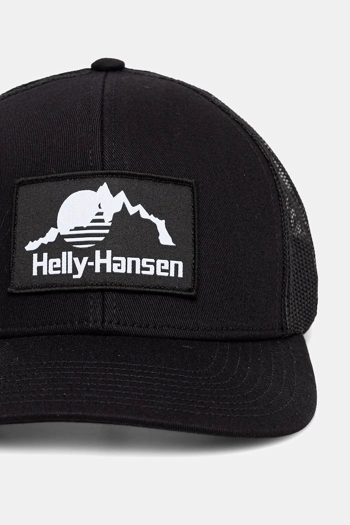 Helly Hansen trucker şapka