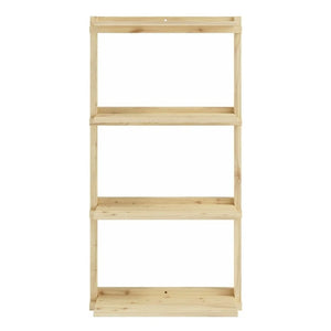 Karup Design - Groove Shelves 127x66 cm