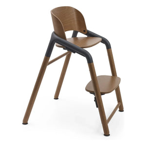 Bugaboo - Bugaboo Giraffe High Chair | Dark Wood