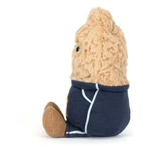 Jellycat - Peanut Star Plush