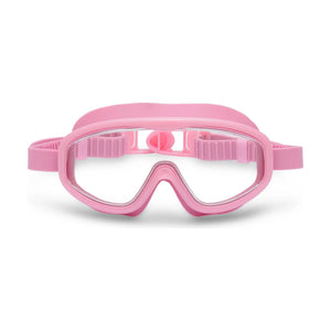 Petites Pommes - Hans swimming goggles | Baby Pink