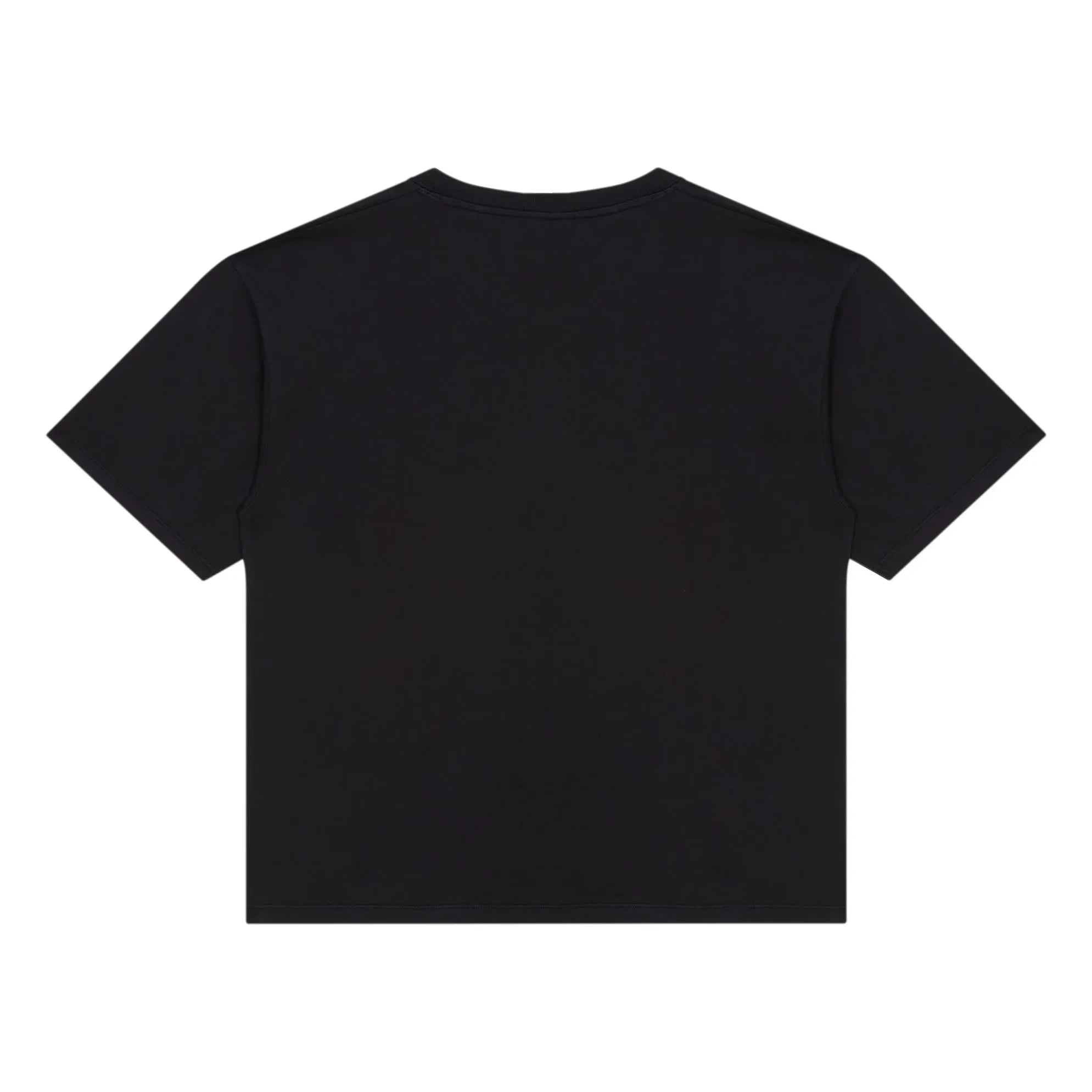 Smallable Woman - Lyla Pima Cotton T-Shirt | Black
