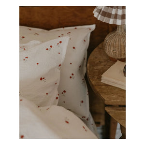garbo&friends - Poppy pillowcase