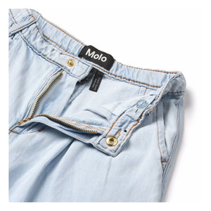 Molo - Jean Aeisha | Light Blue