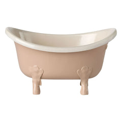 Maileg - Bathtub | Pink