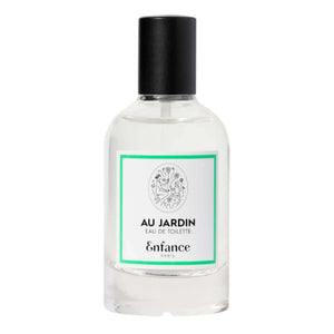 Enfance Paris - Eau de Toilette Au Jardin - 50 ml