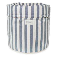 Babyshower - Toy Storage Basket | Denim