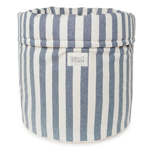 Babyshower - Toy Storage Basket | Denim