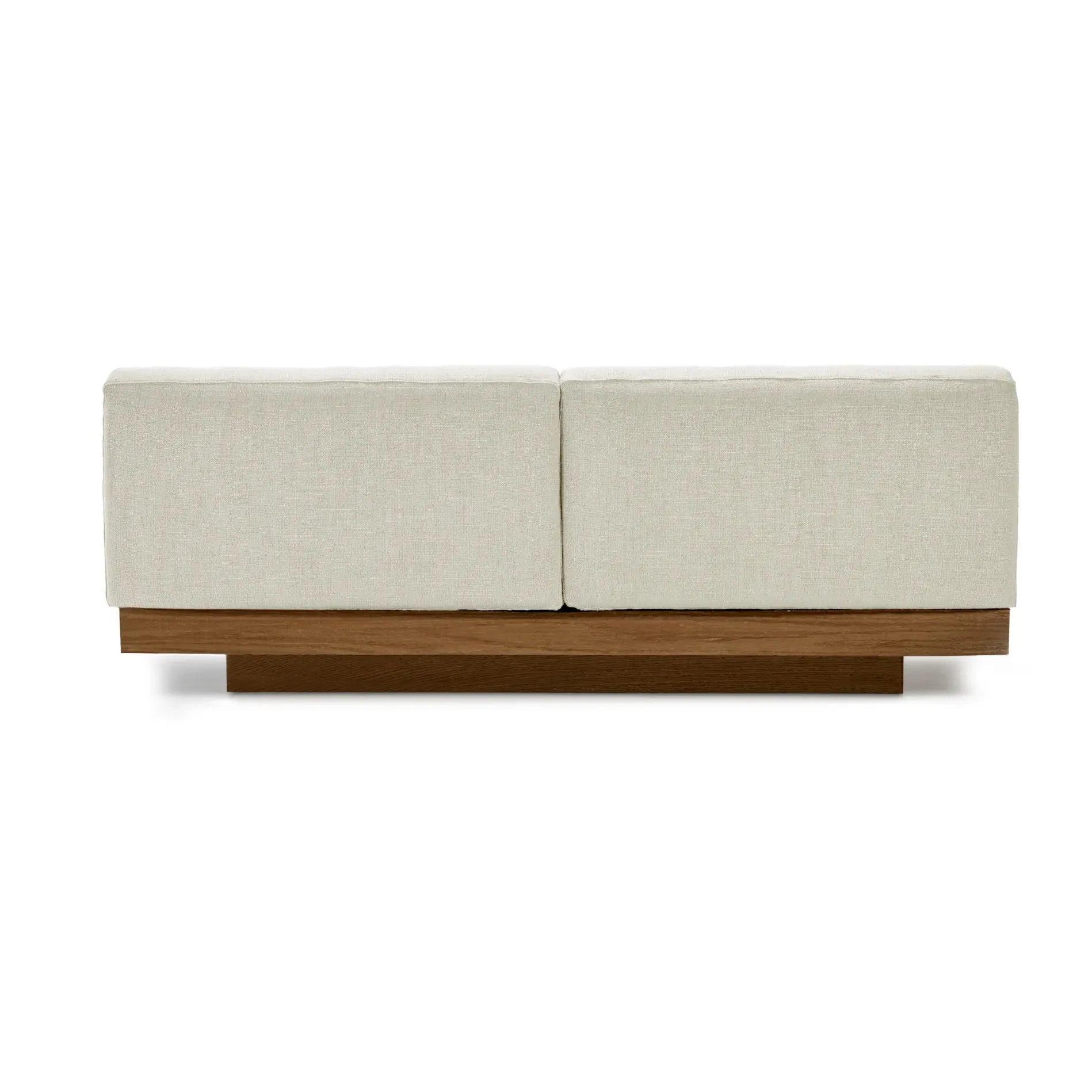 Serax - Rudolph 2-Seater Sofa | Beige
