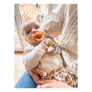Hevea - Natural Orthodontic Pacifier