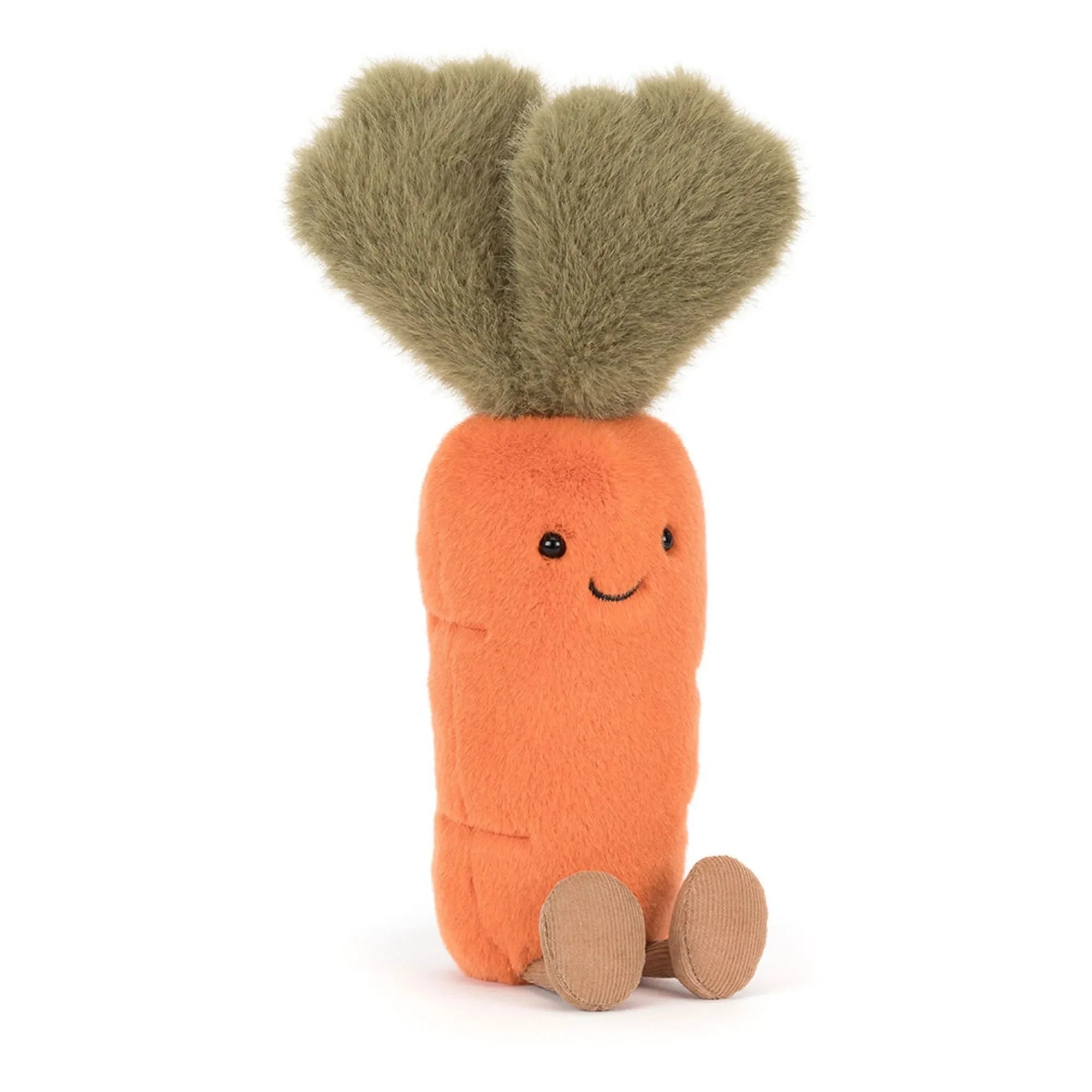 Jellycat - Carrot Plush Toy