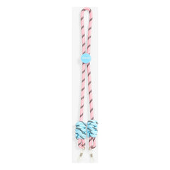 IZIPIZI - Blocked Glasses Strap | Pink