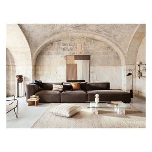Ferm Living - Catena Sofa Unit 4 | Brown