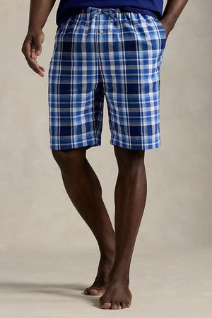 Polo Ralph Lauren erkek pamuklu kısa pijama altı