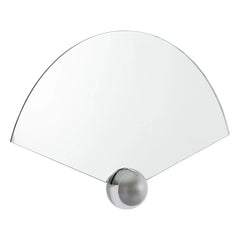 Moustache - Miroir Fan - Jean-Baptiste Fastrez