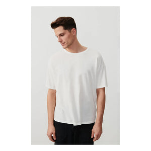 American Vintage - Gamipy T-Shirt | White