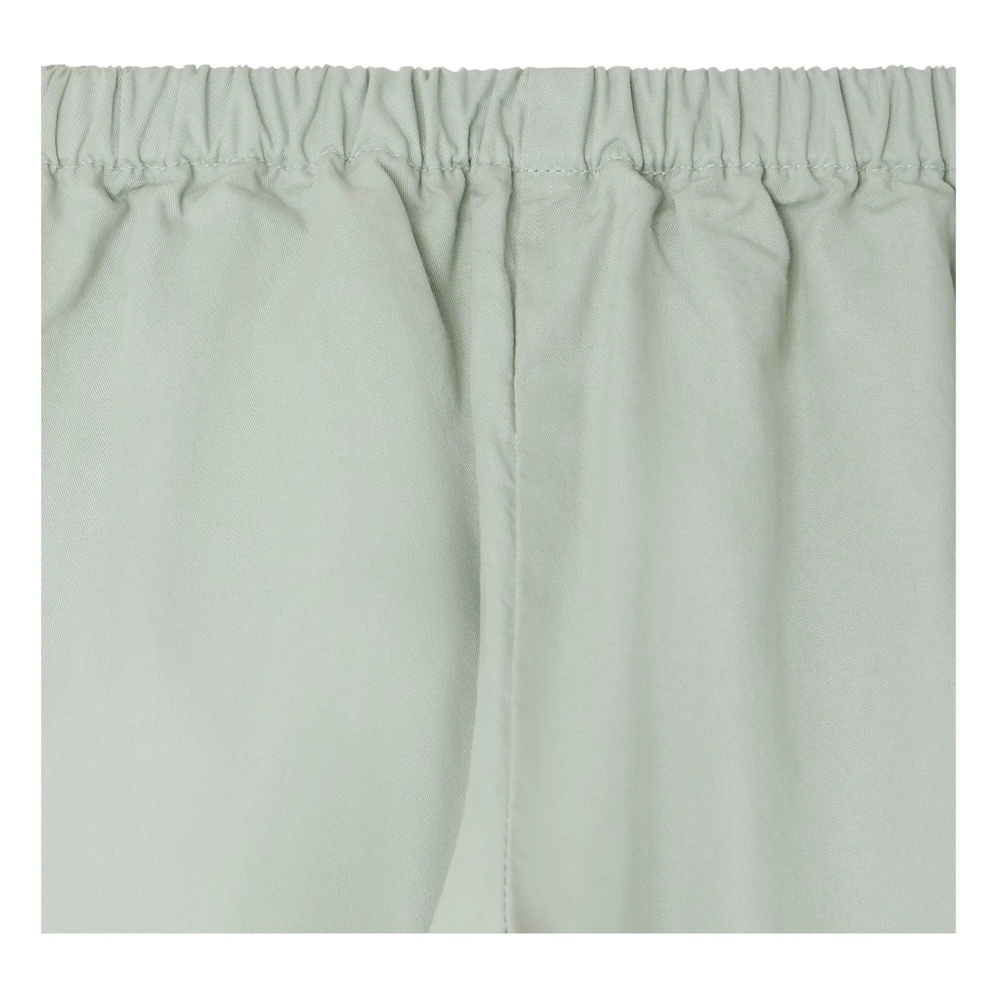 Bonpoint - Dandy Organic Poplin Pantolon Poplin Poplin Pantolon | Celadon
