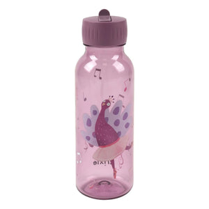 Trixie - Tritan™ Matara 500 ml Ballerina Mrs. Peacock | Mor