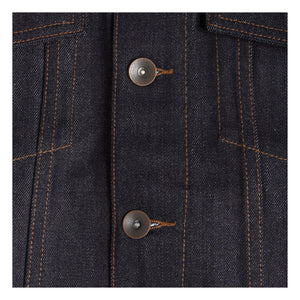 The Unbranded Brand - 14.5oz Jacket UB901 | Indigo