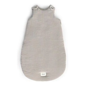 Babyshower - Cotton Muslin Baby Sleep Sack | Latte