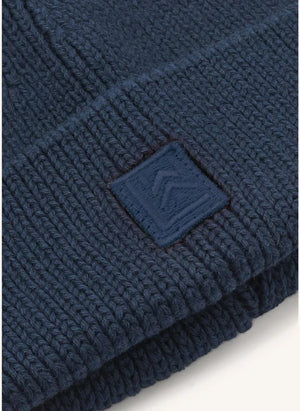 Liewood - Gina organic cotton hat | Navy