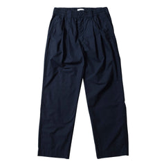 Edmmond Studios - Marvin Light Pants | Navy Blue