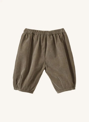 Caramel - Bobby Harem Pants | Khaki