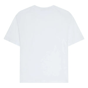Smallable Kid - Nils Organic cotton T-shirt | Off-white