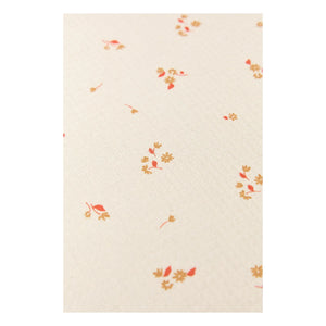 Nobodinoz - Yellow Lily Play Mat