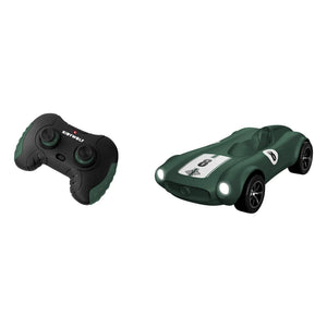 Kidywolf - Remote Control Car | Green