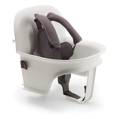 Bugaboo - Baby Set for Bugaboo Giraffe High Chair | White