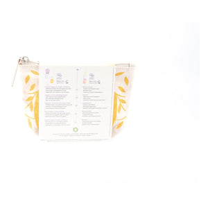 Namaki - Bright Set Fox | Orange