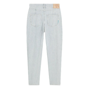 Scotch & Soda - Jean Balloon The Flux Striped | Blue