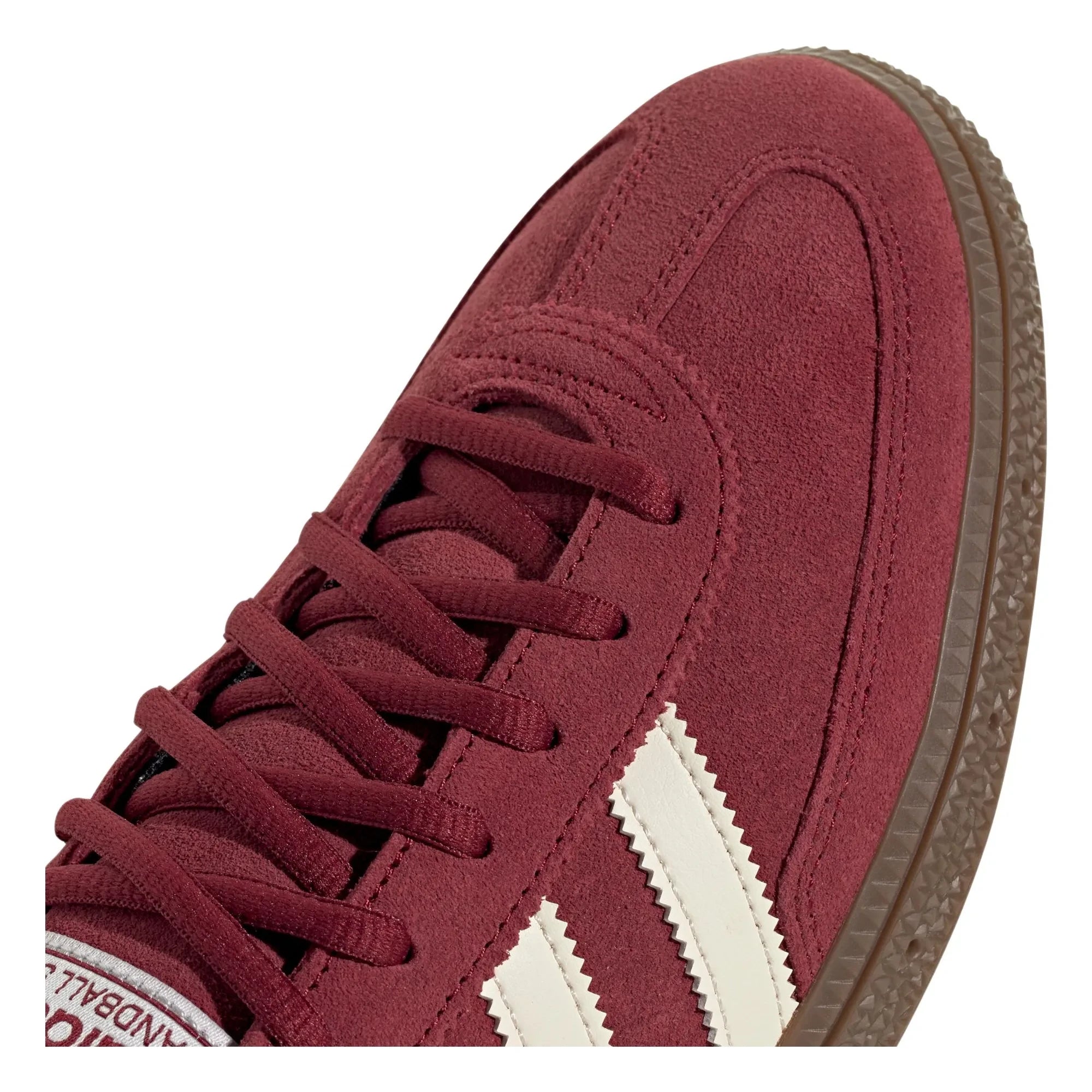 Adidas - Handball Spezial Sneakers | Burgundy