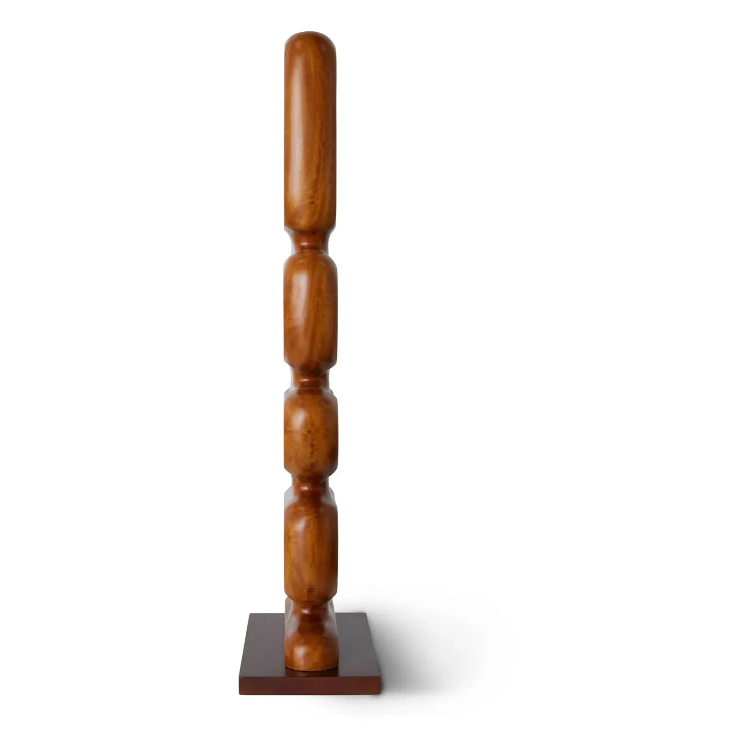 HKliving - Wooden Sculpture