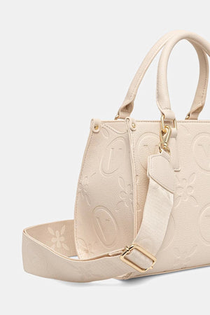 Valentino Bags kadın suni deri çanta SAMBA RE