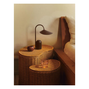 Ferm Living Kids - Willora storage baskets - 2-piece set
