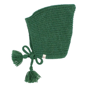Búho - Tassel Hat | Green