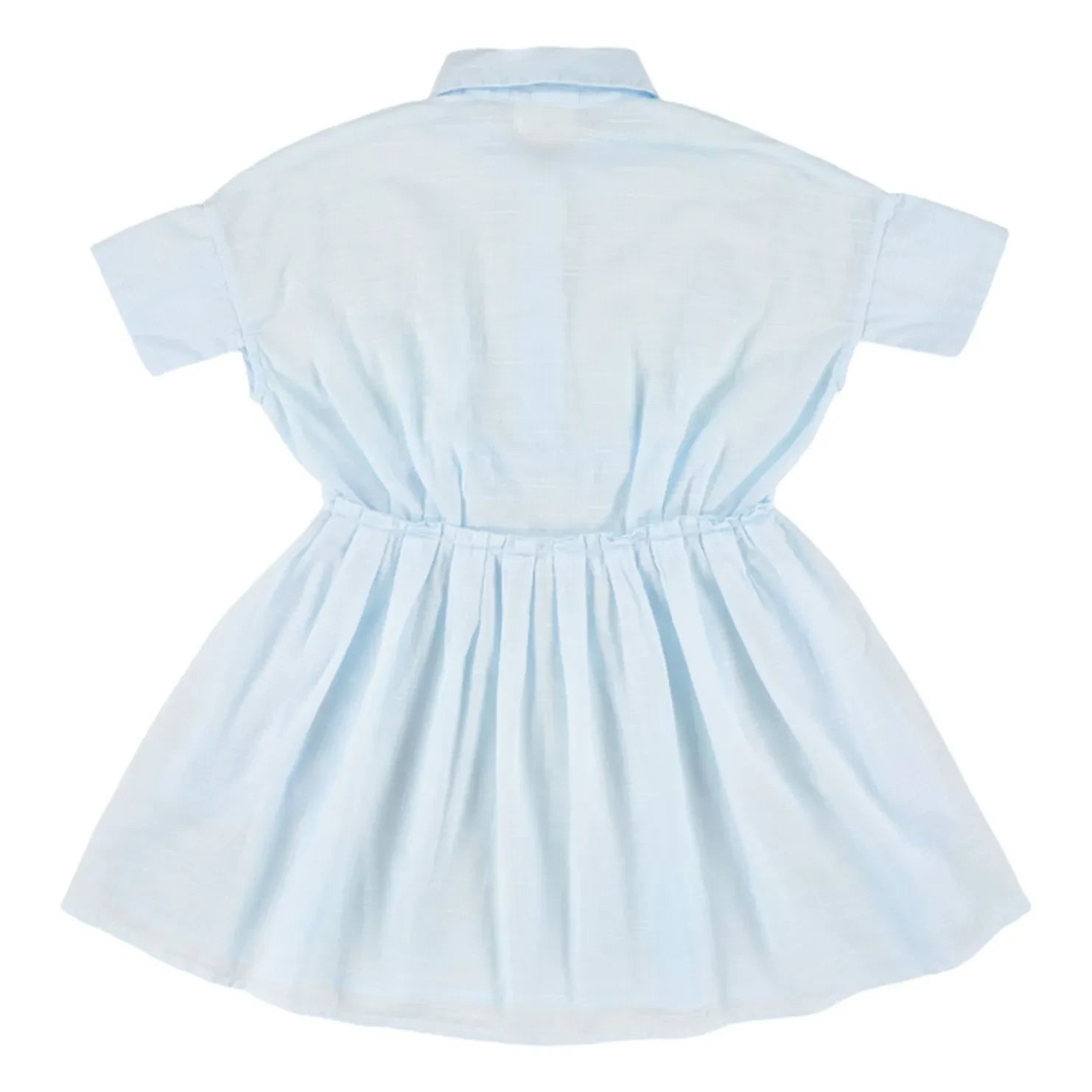 Morley - Dress Shirt Xoe | Light Blue