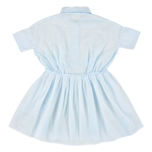 Morley - Dress Shirt Xoe | Light Blue