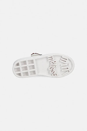 Melissa HIP BALLERINA + HELLO Çocuk Balerin Ayakkabı