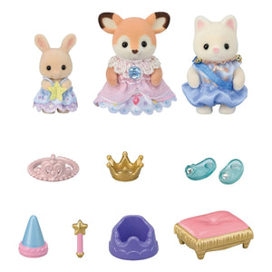 Sylvanian Families - Cradle Theater
