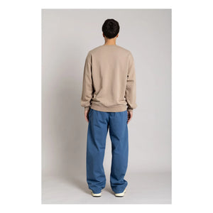 Smallable Man - Tosca Chino Trousers | Blue