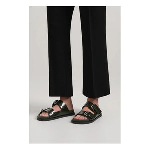 A. Emery - Léon sandal | Haki