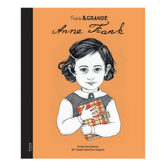 Kimane - Anne Frank Book - Petite and Grande Collection