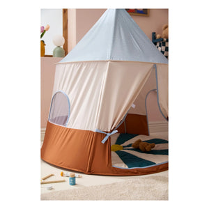 Kid's Concept - Circus Tent | Light Blue