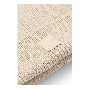 Liewood - Gina Organic Cotton Hat | Ecru
