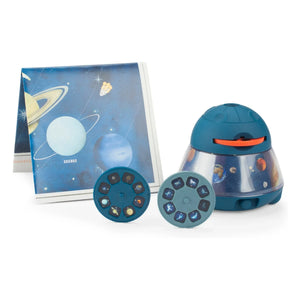Moulin Roty - Grand Space Projector L'explorateur - Le Jardin du Moulin