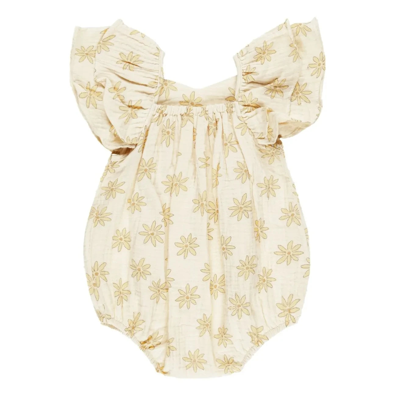 Rylee + Cru - Roxy Jumpsuit | Ecru