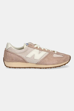 New Balance 471 Süet Spor Ayakkabı